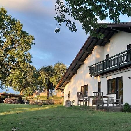 Aux Capucines Bed and Breakfast Theux Εξωτερικό φωτογραφία