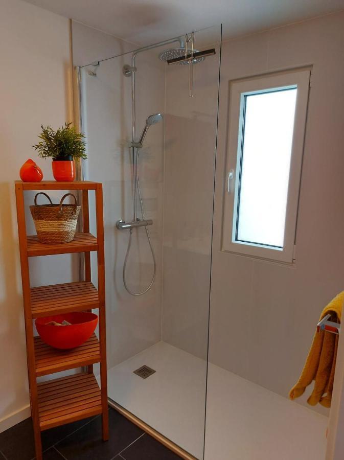 Aux Capucines Bed and Breakfast Theux Εξωτερικό φωτογραφία