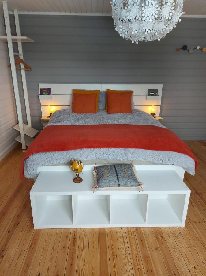 Aux Capucines Bed and Breakfast Theux Εξωτερικό φωτογραφία