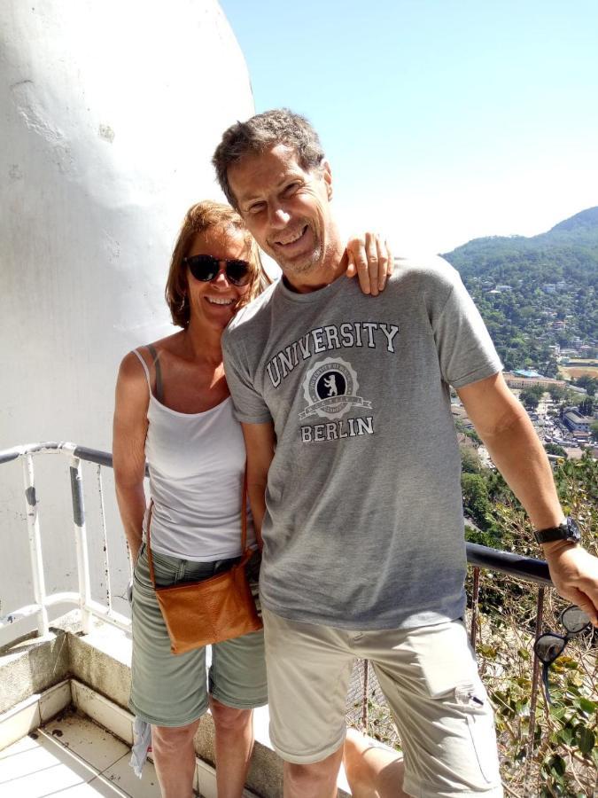Aux Capucines Bed and Breakfast Theux Εξωτερικό φωτογραφία